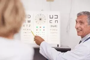 Optician, Optometrist, and Ophthalmologist: What’s the Difference?