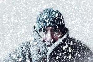 Cold Weather Woes: 6 Ways Winter Can Affect Your Eyes