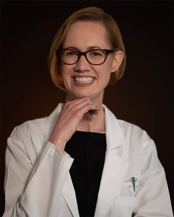 Dr. Diana Miranda OD DeKalb All About Eyes Optician